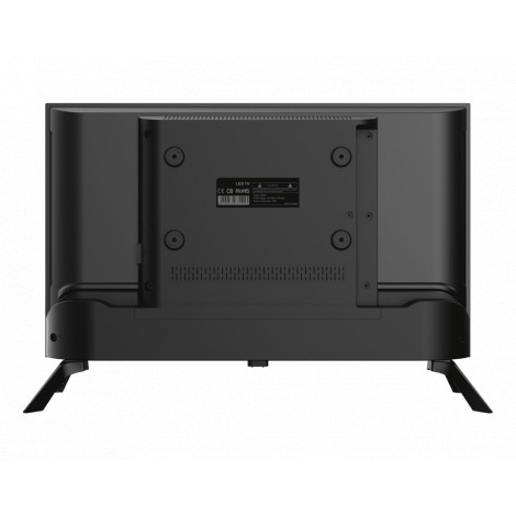 Blaupunkt LED TV | 24WGC5500S | 24 | Smart TV | Google TV | HD