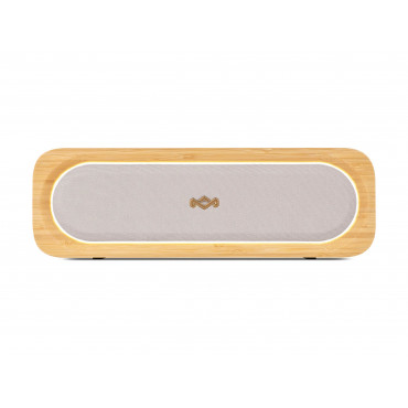Marley Speaker | Get Together 3 | Bluetooth | Signature Black | Wireless connection