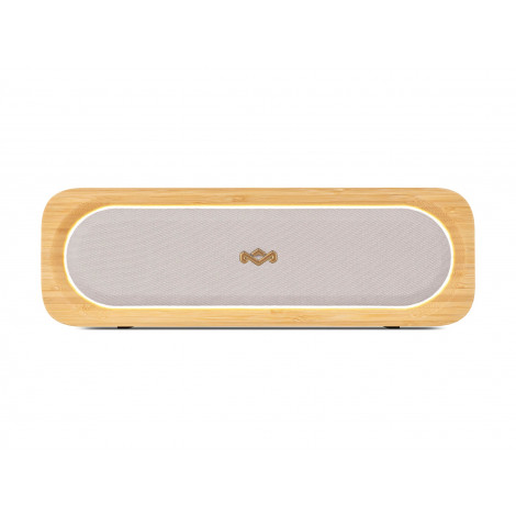 Marley Speaker | Get Together 3 | Bluetooth | Signature Black | Wireless connection