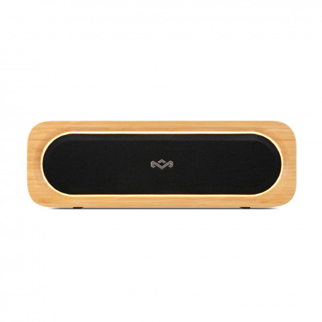 Marley Speaker | Get Together 3 | Bluetooth | Signature Black | Wireless connection