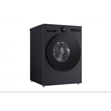 LG | Washing Machine | F2X70S9TSB | Energy efficiency class A | Front loading | Washing capacity 9 kg | 1200 RPM | Depth 47.5 cm