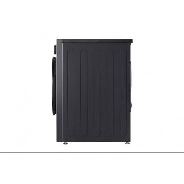 LG | Washing Machine | F2X70S9TSB | Energy efficiency class A | Front loading | Washing capacity 9 kg | 1200 RPM | Depth 47.5 cm