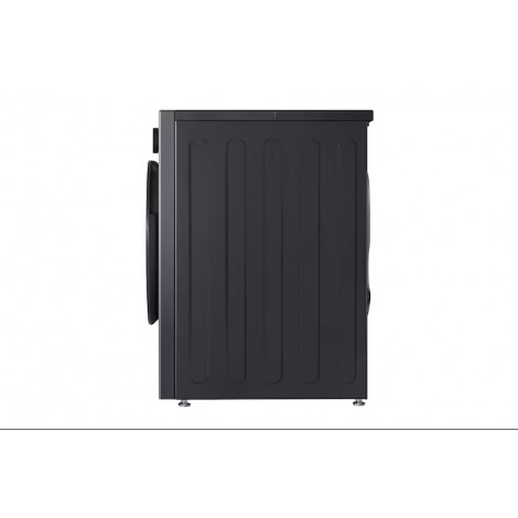 LG | Washing Machine | F2X70S9TSB | Energy efficiency class A | Front loading | Washing capacity 9 kg | 1200 RPM | Depth 47.5 cm