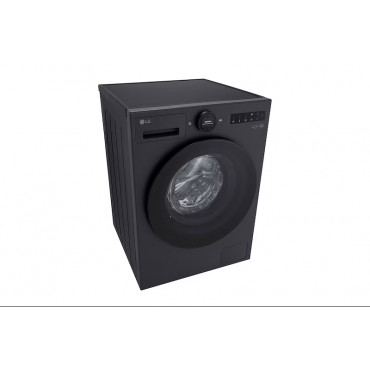 LG | Washing Machine | F2X70S9TSB | Energy efficiency class A | Front loading | Washing capacity 9 kg | 1200 RPM | Depth 47.5 cm