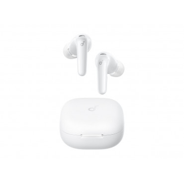 Anker Soundcore Earbuds | R60i NC | Wireless | In-ear | Microphone | White | Noise canceling | Wireless