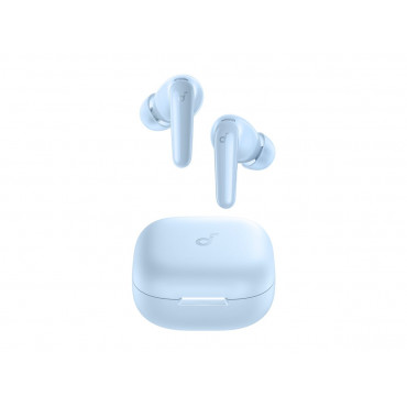 Anker Soundcore Earphones | R60i NC | Bluetooth | In-ear | Microphone | Blue | Noise canceling | Wireless