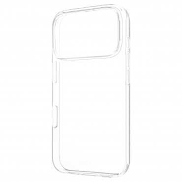 Fixed Story | Back cover | Xiaomi | 17 Ultra | TPU | Clear