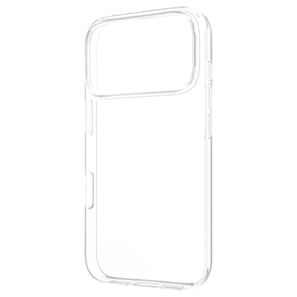 Fixed Story | Back cover | Xiaomi | 17 Ultra | TPU | Clear