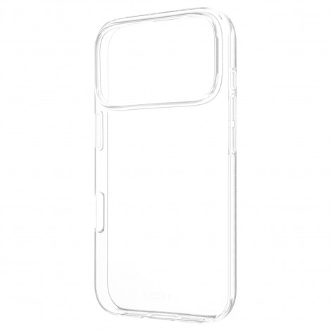Fixed Story | Back cover | Xiaomi | 17 Ultra | TPU | Clear