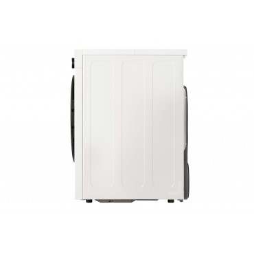 LG Dryer Machine with Heat Pump | RHX5009TWB | Energy efficiency class B | Front loading | 9 kg | LED | Depth 66 cm | Wi-Fi | Wh