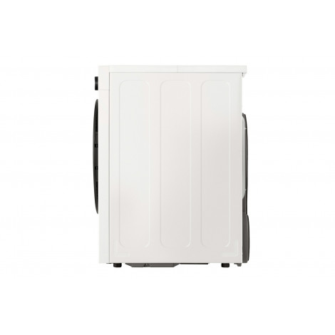 LG Dryer Machine with Heat Pump | RHX5009TWB | Energy efficiency class B | Front loading | 9 kg | LED | Depth 66 cm | Wi-Fi | Wh