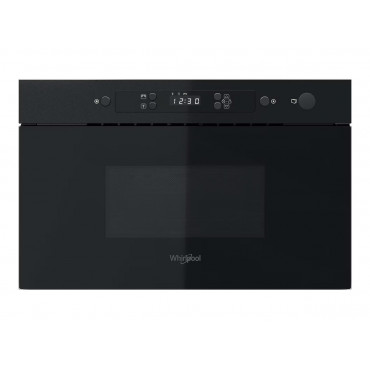 Whirlpool Microwave oven | MBNA900B | Built-in | 22 L | 750 W | Black
