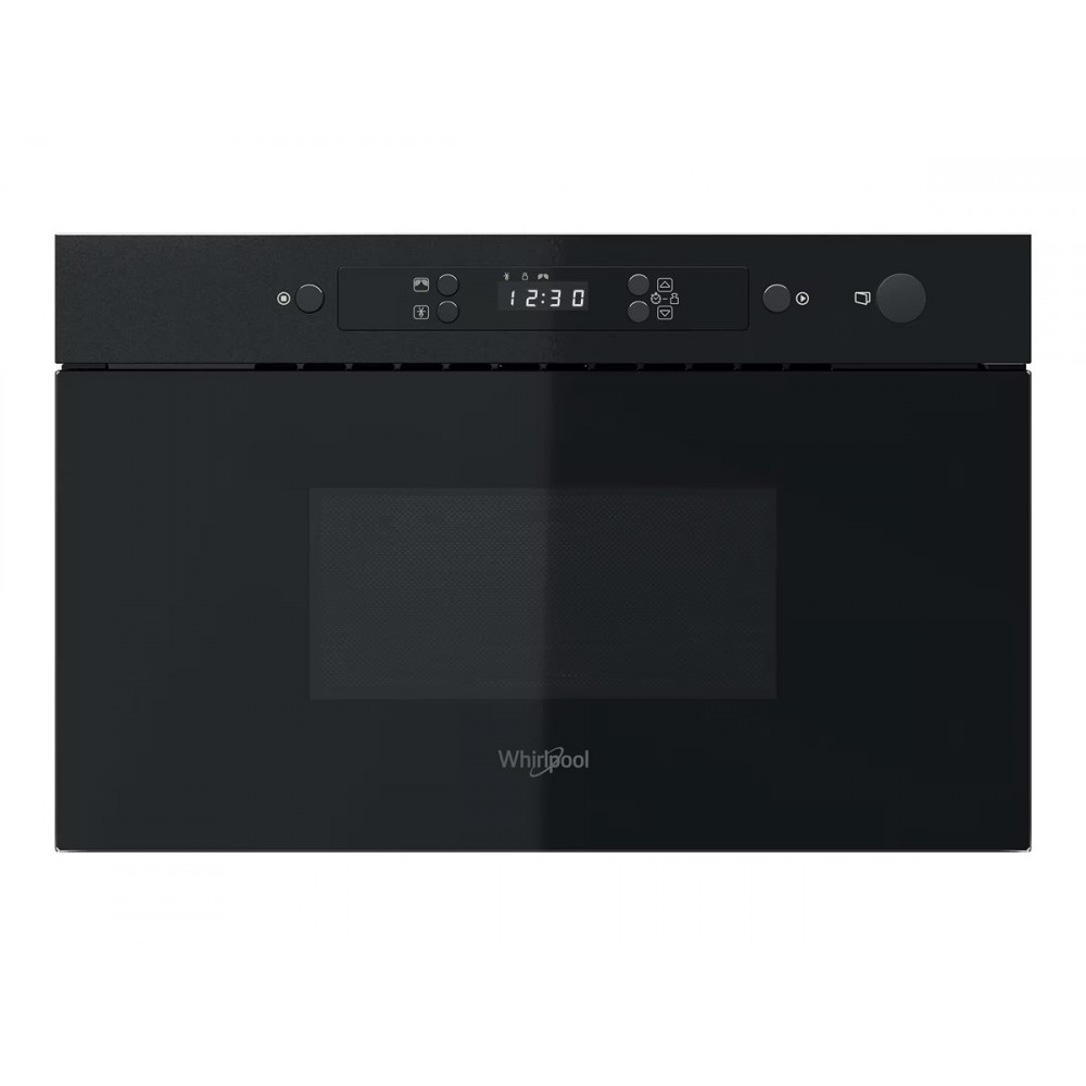 Whirlpool Microwave oven | MBNA900B | Built-in | 22 L | 750 W | Black