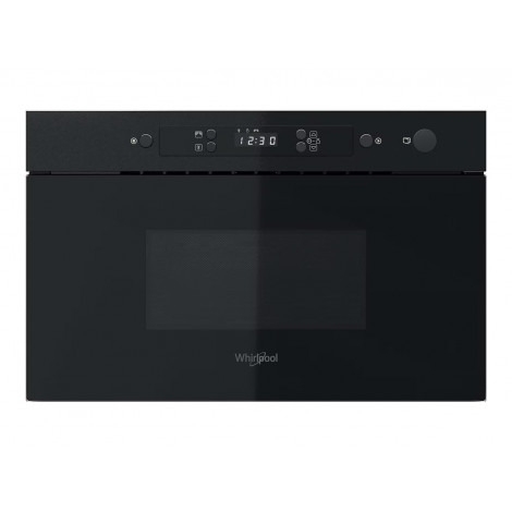 Whirlpool Microwave oven | MBNA900B | Built-in | 22 L | 750 W | Black