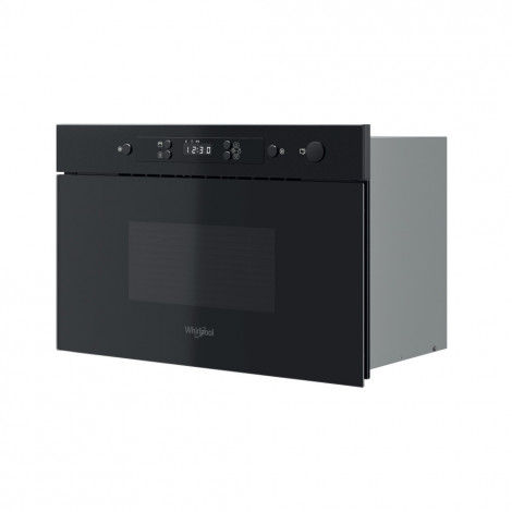 Whirlpool Microwave oven | MBNA900B | Built-in | 22 L | 750 W | Black