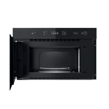 Whirlpool Microwave oven | MBNA900B | Built-in | 22 L | 750 W | Black