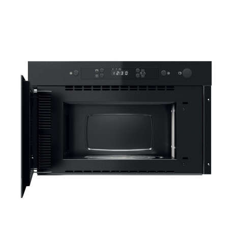 Whirlpool Microwave oven | MBNA900B | Built-in | 22 L | 750 W | Black