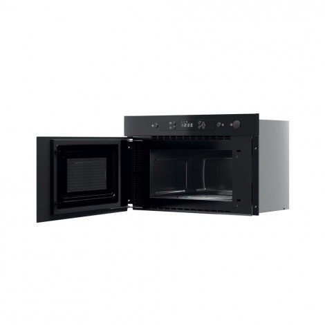 Whirlpool Microwave oven | MBNA900B | Built-in | 22 L | 750 W | Black