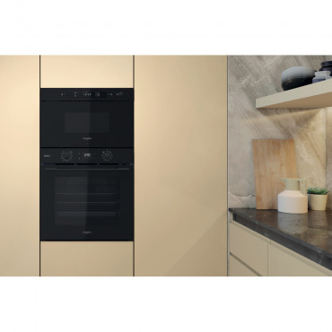 Whirlpool Microwave oven | MBNA900B | Built-in | 22 L | 750 W | Black