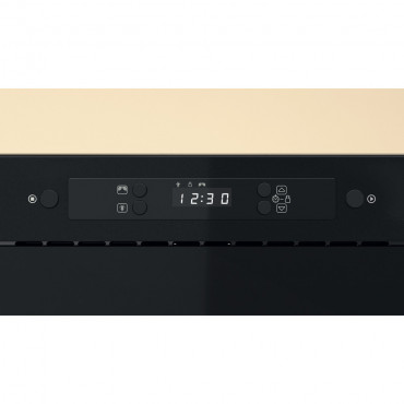 Whirlpool Microwave oven | MBNA900B | Built-in | 22 L | 750 W | Black