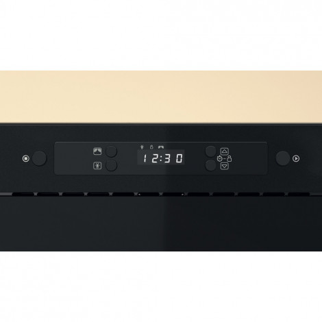 Whirlpool Microwave oven | MBNA900B | Built-in | 22 L | 750 W | Black