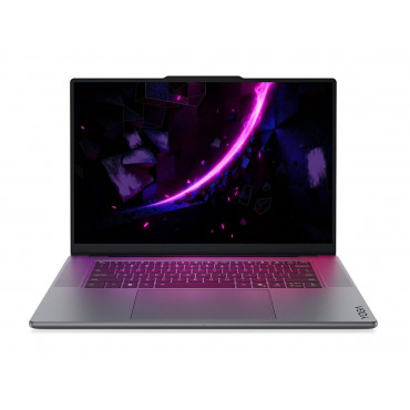 Lenovo Yoga Pro 9 16IPH11 Intel | Thunder Grey | 16 " | OLED | Touchscreen | 2.8K WQXGA+ | 2880 x 1800 pixels | Intel Core Ultra
