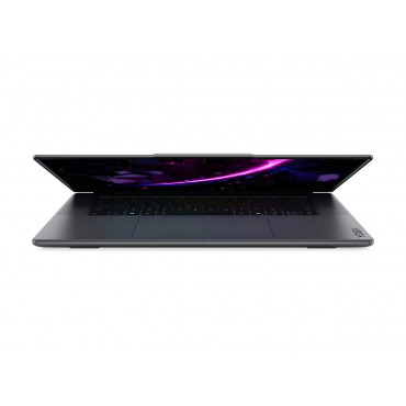Lenovo Yoga Pro 9 16IPH11 Intel | Thunder Grey | 16 " | OLED | Touchscreen | 2.8K WQXGA+ | 2880 x 1800 pixels | Intel Core Ultra