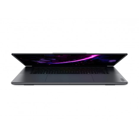 Lenovo Yoga Pro 9 16IPH11 Intel | Thunder Grey | 16 " | OLED | Touchscreen | 2.8K WQXGA+ | 2880 x 1800 pixels | Intel Core Ultra