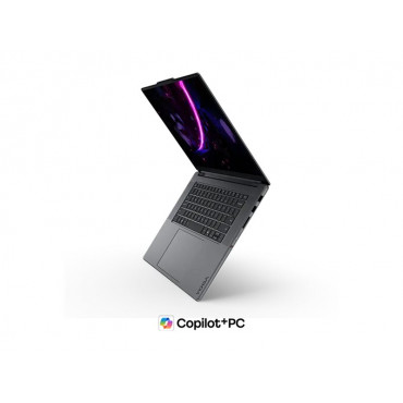 Lenovo Yoga Pro 9 16IPH11 Intel | Thunder Grey | 16 " | OLED | Touchscreen | 2.8K WQXGA+ | 2880 x 1800 pixels | Intel Core Ultra