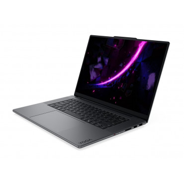 Lenovo Yoga Pro 9 16IPH11 Intel | Thunder Grey | 16 " | OLED | Touchscreen | 2.8K WQXGA+ | 2880 x 1800 pixels | Intel Core Ultra