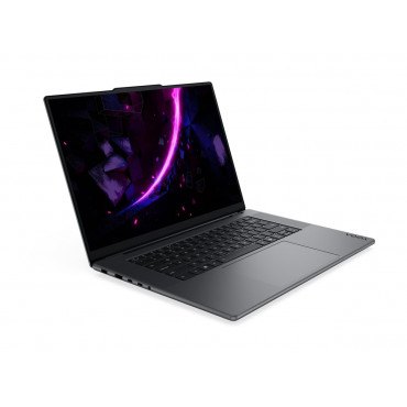 Lenovo Yoga Pro 9 16IPH11 Intel | Thunder Grey | 16 " | OLED | Touchscreen | 2.8K WQXGA+ | 2880 x 1800 pixels | Intel Core Ultra