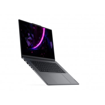 Lenovo Yoga Pro 9 16IPH11 Intel | Thunder Grey | 16 " | OLED | Touchscreen | 2.8K WQXGA+ | 2880 x 1800 pixels | Intel Core Ultra