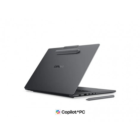 Lenovo Yoga Pro 9 16IPH11 Intel | Thunder Grey | 16 " | OLED | Touchscreen | 2.8K WQXGA+ | 2880 x 1800 pixels | Intel Core Ultra