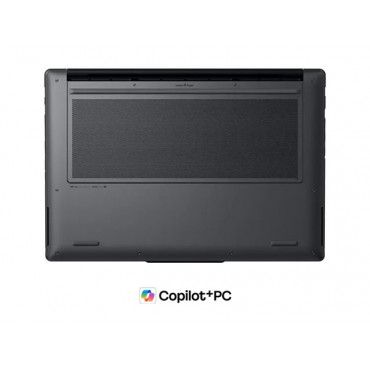Lenovo Yoga Pro 9 16IPH11 Intel | Thunder Grey | 16 " | OLED | Touchscreen | 2.8K WQXGA+ | 2880 x 1800 pixels | Intel Core Ultra