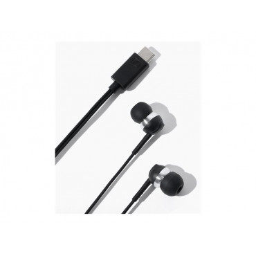 Sennheiser Headphones | CX 80U | Wired | In-ear | Microphone | Black