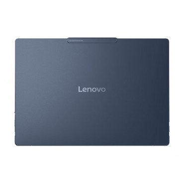 Lenovo Yoga Slim 7 14Q8Y11 Snapdragon | Cosmic Blue | 14 " | OLED | 2.8K WQXGA+ | 2880 x 1800 pixels | Glossy | Snapdragon X2 El