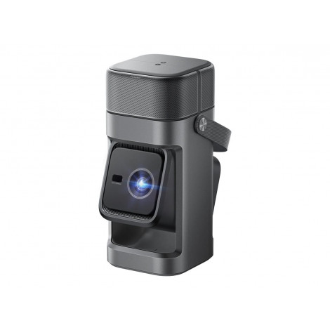 Anker Nebula Nebula P1 Portable Projector with Detachable Speakers | Full HD (1920x1080) | 650 ANSI lumens | Grey