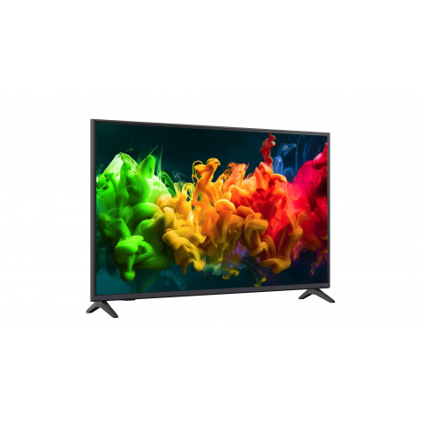 LG QNED 4K evo AI Mini LED TV | 50QNED8EB3F | 50 | Smart TV | webOS | UHD | Black