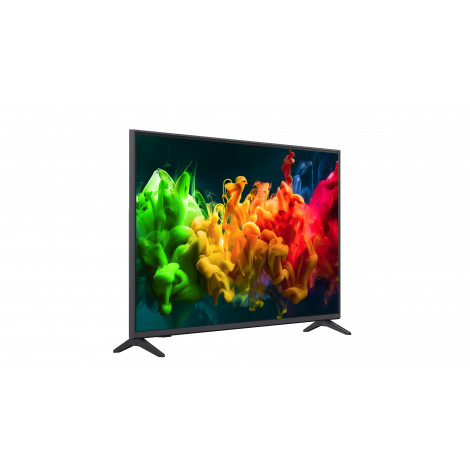 LG QNED 4K evo AI Mini LED TV | 50QNED8EB3F | 50 | Smart TV | webOS | UHD | Black