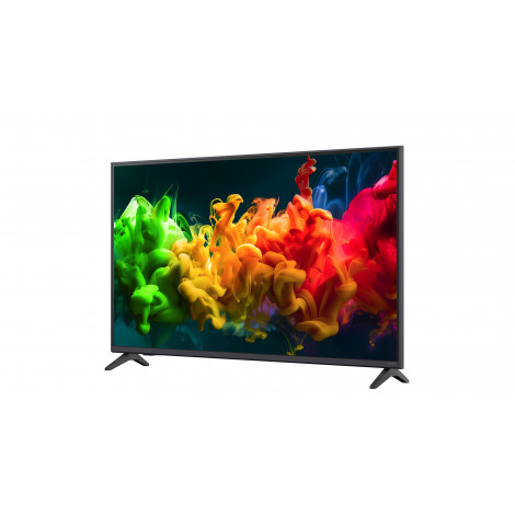 LG QNED 4K evo AI Mini LED TV | 50QNED8EB3F | 50 | Smart TV | webOS | UHD | Black