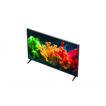 LG QNED 4K evo AI Mini LED TV | 50QNED8EB3F | 50 | Smart TV | webOS | UHD | Black