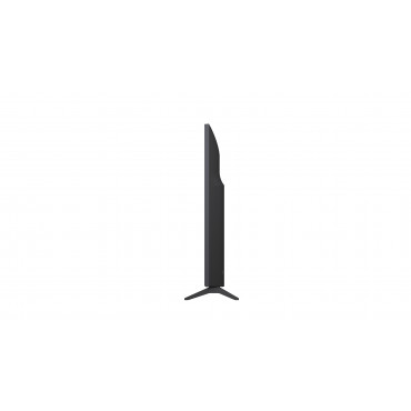 LG QNED 4K evo AI Mini LED TV | 50QNED8EB3F | 50 | Smart TV | webOS | UHD | Black