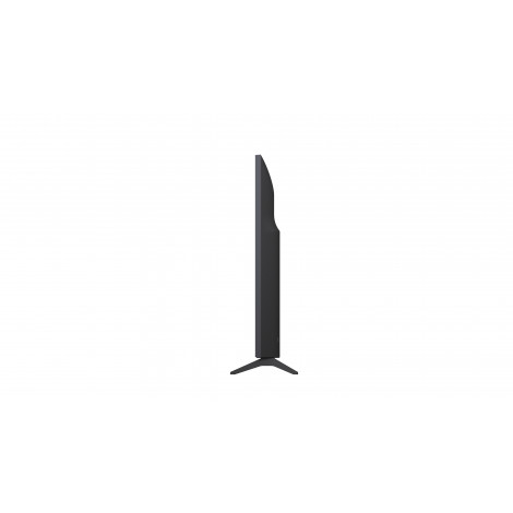 LG QNED 4K evo AI Mini LED TV | 50QNED8EB3F | 50 | Smart TV | webOS | UHD | Black