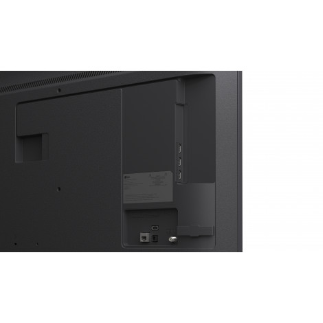 LG QNED 4K evo AI Mini LED TV | 50QNED8EB3F | 50 | Smart TV | webOS | UHD | Black