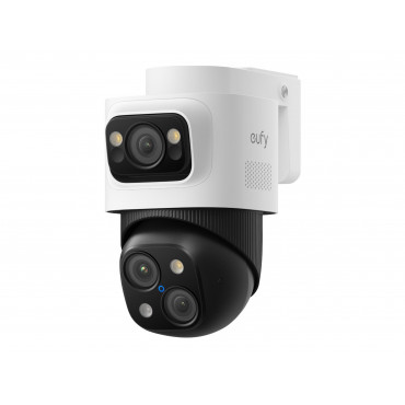 Anker Eufy PoE Cam S4 Bullet-PTZ Camera | PTZ | 16 MP | 2.8 mm/F1.6 | IP65 | H.264, H.265