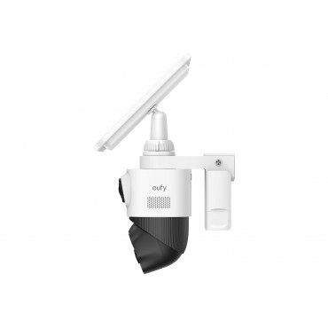 Anker Eufy PoE Cam S4 Bullet-PTZ Camera | PTZ | 16 MP | 2.8 mm/F1.6 | IP65 | H.264, H.265