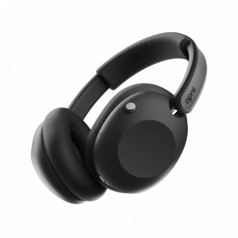 Sudio Headphones | K3 Pro | Bluetooth | Over-Ear | Microphone | Onyx Black | Noise canceling | Wireless