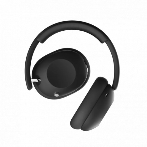 Sudio Headphones | K3 Pro | Bluetooth | Over-Ear | Microphone | Onyx Black | Noise canceling | Wireless