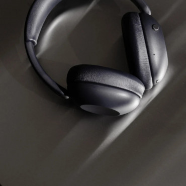 Sudio Headphones | K3 Pro | Bluetooth | Over-Ear | Microphone | Onyx Black | Noise canceling | Wireless