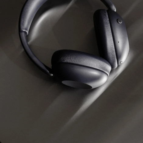 Sudio Headphones | K3 Pro | Bluetooth | Over-Ear | Microphone | Onyx Black | Noise canceling | Wireless